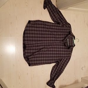 XL Bugatchi button up